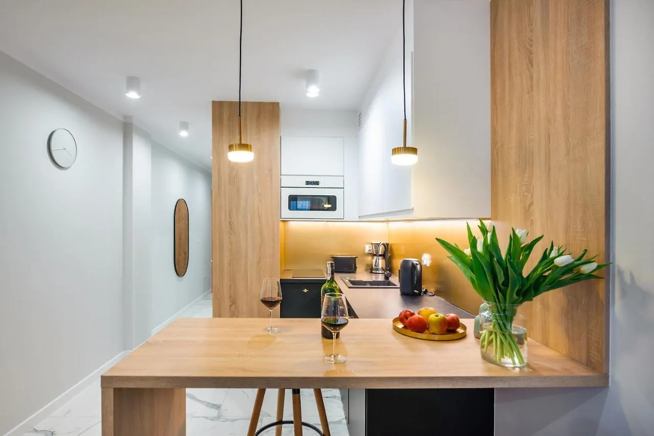 Studio Siesta Delux Perlowa Przystan - Holiday City contacts